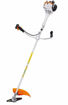 Imagen de Desmalezadora bordeadora A Nafta 27.2cc Stihl FS 55