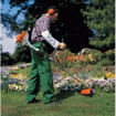 Imagen de Desmalezadora bordeadora A Nafta 27.2cc Stihl FS 55