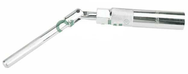 Imagen de LLAVE PARA BUJÍA 16 MM CHANGLU