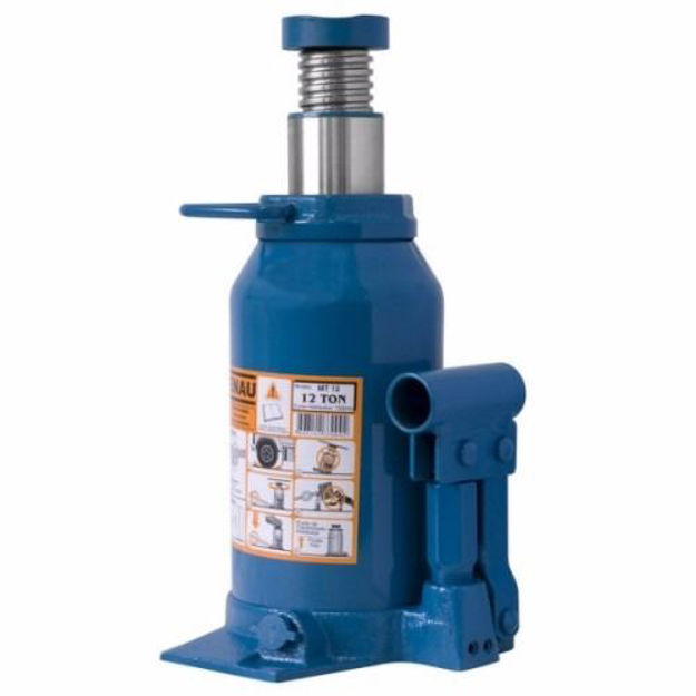 Imagen de GATO DE BOTELLA 12T BOVENAU