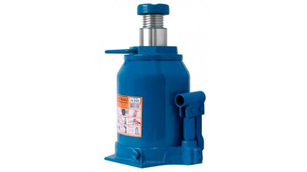 Imagen de GATO DE BOTELLA 35T BOVENAU