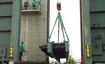 Imagen de Eslinga O Faja De Tiro Directo 2ton 2mt Verde Able
