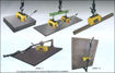 Imagen de EQUIPO MAGNÉTICO DE IZAJE HASTA 300KG USA ABLE