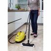 Imagen de LAVADORA DE VAPOR USO DOMÉSTICO SC2 KARCHER