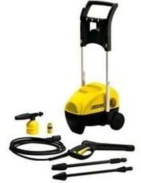 Imagen de HIDROLAVADORA USO DOMÉSTICO 1900W 120 BAR K 340 SM KARCHER