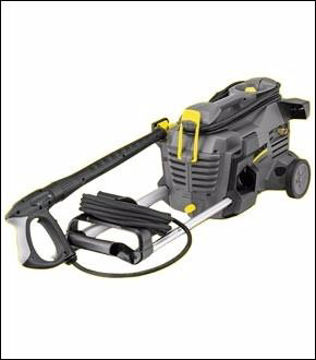 Imagen de HIDROLAVADORA USO SEMI PROFECIONAL 2200W HD 5/11 KARCHER