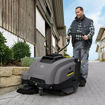 Imagen de BARREDORA AUTOPROPULSADA ASPIRADORA KM 74/40 WP KARCHER