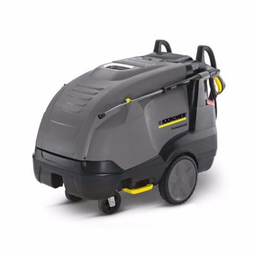 Imagen de HIDROLAVADORA AGUA FRIA - CALIENTE 7800W HDS 10/20 KARCHER