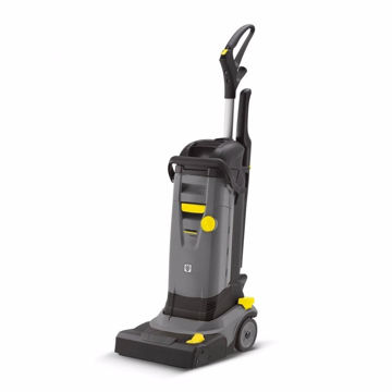 Imagen de ASPIRADORA FREGADORA DE PISOS BR 30/4 C KARCHER