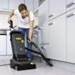 Imagen de ASPIRADORA FREGADORA DE PISOS BR 30/4 C KARCHER