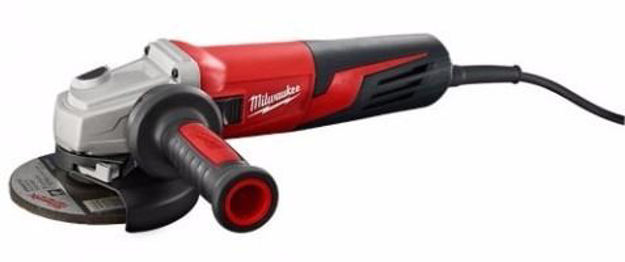 Imagen de Amoladora Angular 5  (125mm) 1550w  Milwaukee 6117-59