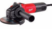 Imagen de Amoladora Angular 4.5" 750w Milwaukee Ag750-115