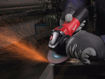 Imagen de Amoladora Angular 4.5" 750w Milwaukee Ag750-115