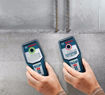 Imagen de DETECTOR DE MATERIALES ESCANER 120MM GMS 120 BOSCH