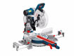 Imagen de Sierra Ingletadora 12"1500w Bosch Gcm 12 Gdl