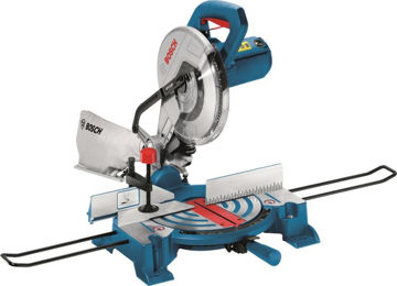 Imagen de SIERRA INGLETADORA 10" 1700W GCM 10X BOSCH