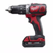Imagen de Atornillador C/percutor C/2 Bat Lit 18v  Milwaukee 2607-259c