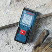 Imagen de MEDIDOR DE DISTANCIA LÁSER 30M GLM 30 BOSCH