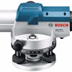 Imagen de Nivel Óptico 100 Metros Bosch Gol 26 D