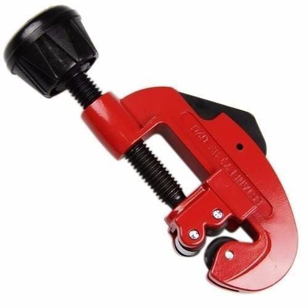 Imagen de CORTA TUBO DE CAÑO 1/8 - 1.1/8" 93-020 STANLEY