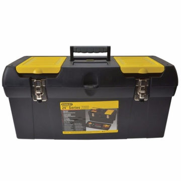 Imagen de CAJA DE HERRAMIENTAS 24" STANLEY