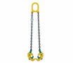 Imagen de Cadena Con Ganchos Para Levantar Tanques Able U.s.a.