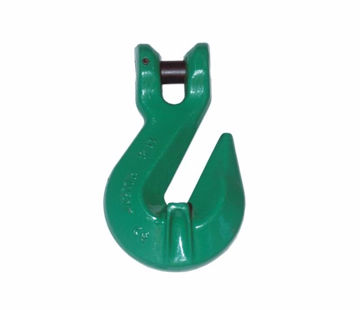 Imagen de Gancho Para Cadena 6mm - Alta Resistencia - 1.2ton Able