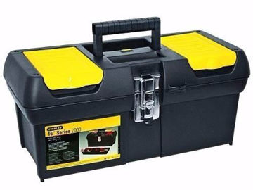 Imagen de CAJA DE HERRAMIENTAS 16" STANLEY