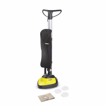 Imagen de LUSTRA ENCERADORA 600W FP 303 KARCHER