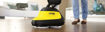 Imagen de LUSTRA ENCERADORA 600W FP 303 KARCHER