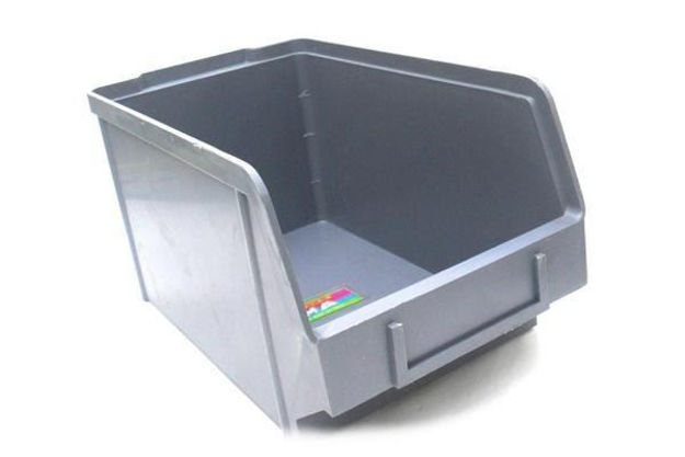 Imagen de GAVETA N° 4 PLÁSTICO 235 X 140 X 130MM ATMA