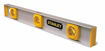 Imagen de Nivel De Aluminio 3 Gotas 18 Pulgadas Stanley 42-073