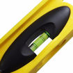 Imagen de Nivel De Resina Estructural 45 Cm Stanley Cod 42-467