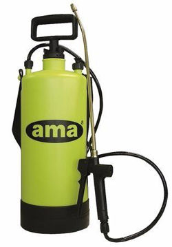 Imagen de PULVERIZADOR ATOMIZADOR 5 LITROS AMA ESPAÑA