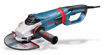 Imagen de Amoladora 9" 2400w Arranque Progresivo Bosch Gws 24-230 Lvi