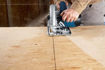 Imagen de SIERRA CIRCULAR 9.1/4" 2100W GKS 235 BOSCH
