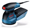 Imagen de Lijadora Excentrica Rotoorbital 250w Bosch Gex 125-1 Ae
