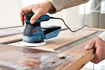 Imagen de Lijadora Excentrica Rotoorbital 250w Bosch Gex 125-1 Ae