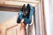 Imagen de Lijadora Excentrica Rotoorbital 250w Bosch Gex 125-1 Ae