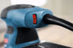 Imagen de Lijadora Excentrica Rotoorbital 250w Bosch Gex 125-1 Ae