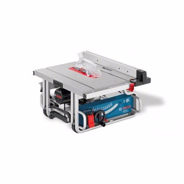 Imagen de Sierra Circular De Banco 10" 1800w Bosch Gts 10 J