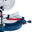 Imagen de SIERRA INGLETADORA 10" 2000W GCM 254 BOSCH