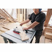 Imagen de Sierra Circular De Banco 10" 1800w Bosch Gts 10 J