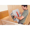 Imagen de Sierra Circular De Banco 10" 1800w Bosch Gts 10 J