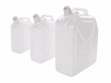 Imagen de BIDÓN DE PLÁSTICO 10 LITROS ATMA