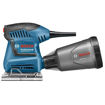 Imagen de LIJADORA ORBITAL DE PALMA 115MM x 107MM 180W GSS-140-1A BOSCH