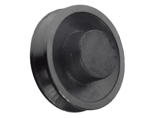 Imagen de Polea De Aluminio 1-13-50mm Mademil