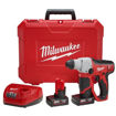 Imagen de Rotopercutor Sds Plus 12v C/2bat Milwaukee 2412-259