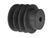 Imagen de Polea De Aluminio 1-13-50mm Mademil