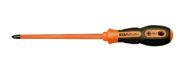 Imagen de Destornillador Phillips Ph3 1.000volt Certificado Ega Master